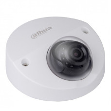 IP відеокамера Dahua DH-IPC-HDBW4231FP-AS-S2 (2.8 мм) 2МП