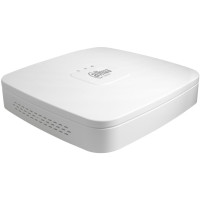 XVR відеореєстратор Dahua DH-XVR5104C-S2 4-канальний