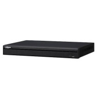 XVR видеорегистратор Dahua DH-XVR5216A 16-канальный XVR видеорегистратор Dahua DH-XVR5216A 16-канальный