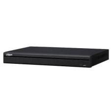 XVR відеореєстратор Dahua DH-XVR5216A 16-канальний XVR відеореєстратор Dahua DH-XVR5216A 16-канальний