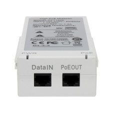 High PoE Midspan инжектор PFT1200