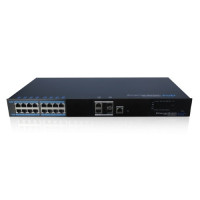 Керований POE комутатор UTEPO UTP7216E-POE-L2 Керований POE комутатор UTEPO UTP7216E-POE-L2