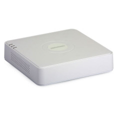 Turbo HD видеорегистратор Hikvision DS-7104HQHI-K1 4-канальный Turbo HD видеорегистратор Hikvision DS-7104HQHI-K1 4-канальный