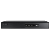 Turbo HD відеореєстратор Hikvision DS-7216HGHI-F1 (4 аудіо) 16-канальний