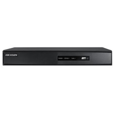 Turbo HD відеореєстратор Hikvision DS-7216HGHI-F1 (4 аудіо) 16-канальний Turbo HD відеореєстратор Hikvision DS-7216HGHI-F1 (4 аудіо) 16-канальний