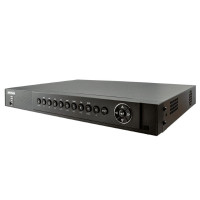 Turbo HD видеорегистратор Hikvision DS-7208HUHI-F2/S 8-канальный