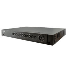 Turbo HD відеореєстратор Hikvision DS-7208HUHI-F2/S 8-канальний Turbo HD відеореєстратор Hikvision DS-7208HUHI-F2/S 8-канальний