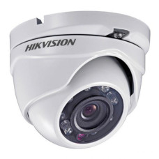 Відеокамера Hikvision DS-2CE56C0T-IRMF (2.8 мм) 720p HD Відеокамера Hikvision DS-2CE56C0T-IRMF (2.8 мм) 720p HD