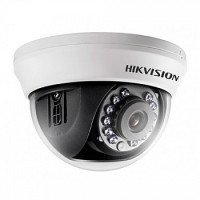 IP відеокамера Hikvision DS-2CD2742FWD-IS