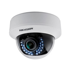 HD видеокамера Hikvision DS-2CE56D0T-VFIRF 2 Мп HD видеокамера Hikvision DS-2CE56D0T-VFIRF 2 Мп