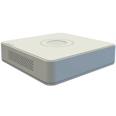 Сетевой видеорегистратор Hikvision DS-7104NI-E1 4-канальный Сетевой видеорегистратор Hikvision DS-7104NI-E1 4-канальный