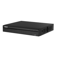 Сетевой видеорегистратор Dahua DH-NVR2116HS-S2 16-канальный Compact 1U Сетевой видеорегистратор Dahua DH-NVR2116HS-S2 16-канальный Compact 1U