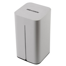 Мережевий відеореєстратор Hikvision DS-7108NI-E1 8-канальний