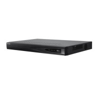Мережевий відеореєстратор Hikvision DS-7608NI-E2-8P 8-канальний