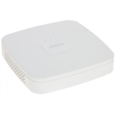Сетевой видеорегистратор Dahua DH-NVR2116-S2 16-канальный Smart 1U Сетевой видеорегистратор Dahua DH-NVR2116-S2 16-канальный Smart 1U
