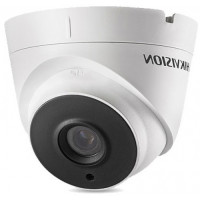 Turbo HD відеокамера Hikvision DS-2CE56D0T-IT3F (2.8 мм) 2.0 Мп Turbo HD відеокамера Hikvision DS-2CE56D0T-IT3F (2.8 мм) 2.0 Мп