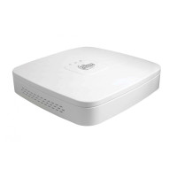 Сетевой видеорегистратор Dahua DH-NVR2104-S2 4-канальный Smart 1U Сетевой видеорегистратор Dahua DH-NVR2104-S2 4-канальный Smart 1U