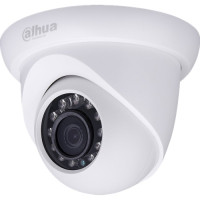 IP відеокамера Dahua DH-IPC-HDW1420SP (2.8 мм) 4МП водозахисна IP відеокамера Dahua DH-IPC-HDW1420SP (2.8 мм) 4МП водозахисна