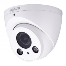 IP-відеокамера купольна Dahua DH-IPC-HDW2431R-ZS 4Mп