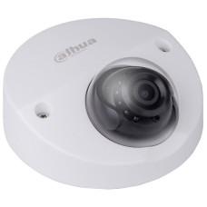 IP відеокамера Dahua DH-IPC-HDPW4221FP-W (2.8 мм) 2МП