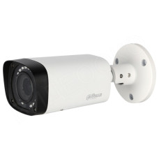 IP відеокамера Dahua DH-IPC-HFW2231RP-ZS-IRE6 2 Mп WDR
