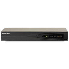 IP видеорегистратор Hikvision DS-7604NI-E1/4P 4-х канальный с PoE IP видеорегистратор Hikvision DS-7604NI-E1/4P 4-х канальный с PoE