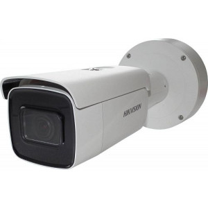 IP-видеокамера Hikvision DS-2CD2643G0-IZS (2.8-12 мм) 4 Мп ИК с вариофокальным объективом IP-видеокамера Hikvision DS-2CD2643G0-IZS (2.8-12 мм) 4 Мп ИК с вариофокальным объективом