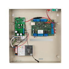 Контролер доступу NDC F18IP(U-Prox IP400)