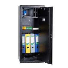 Офісний сейф Ferocon ЕС-95К.Т1.П2.9005