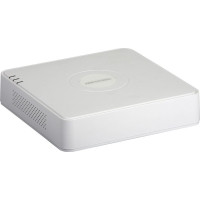 Сетевой видеорегистратор Hikvision DS-7104NI-SN 4-канальный Сетевой видеорегистратор Hikvision DS-7104NI-SN 4-канальный