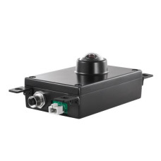 IP відеокамера Hikvision DS-2CD6562PT (1.27мм)