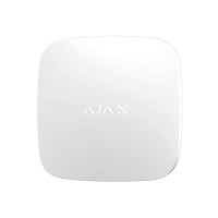Бездротовий датчик виявлення затоплення Ajax LeaksProtect White Бездротовий датчик виявлення затоплення Ajax LeaksProtect White