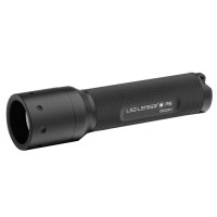 Фонарь LED-LENSER A5 Фонарь LED-LENSER A5