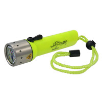 Ліхтар для дайвінгу LED-LENSER® D14, neon Ліхтар для дайвінгу LED-LENSER® D14, neon