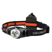 Ліхтарик LED LENSER® H3 Ліхтарик LED LENSER® H3