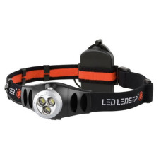 Ліхтарик LED LENSER® H3