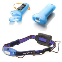 Фонарик LED LENSER® H4 Фонарик LED LENSER® H4