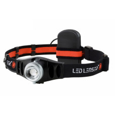 Налобний ліхтар LED LENSER® H5