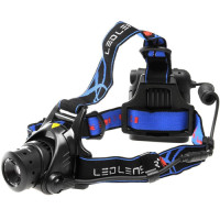 Ліхтарик LED LENSER® H14R Ліхтарик LED LENSER® H14R