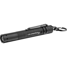 Фонарь LED LENSER® P2 BM