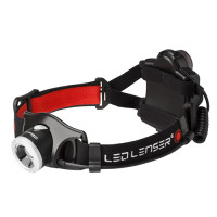 Фонарик налобный LED LENSER H7R.2 Фонарик налобный LED LENSER H7R.2