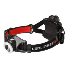 Фонарик налобный LED LENSER H7.2
