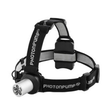 Фонарик налобный Photonpump E41
