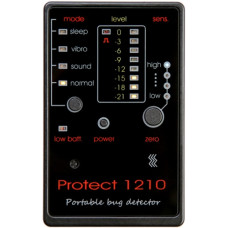 Детектор поля PROTECT 1210