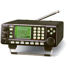 Скануючий приймач AOR AR8600 Mk2