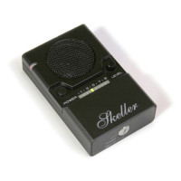 Мобільний генератор шуму MNG-300 Skeller
