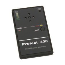 Портативный генератор шума PROTECT 330