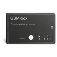 Індикатор активації мобільних засобів зв'язку GSM-Box2