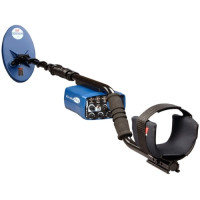 Золотоищущий металлоискатель Minelab Eureka Gold