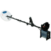 Золотошукач металошукач Minelab GPX-4500